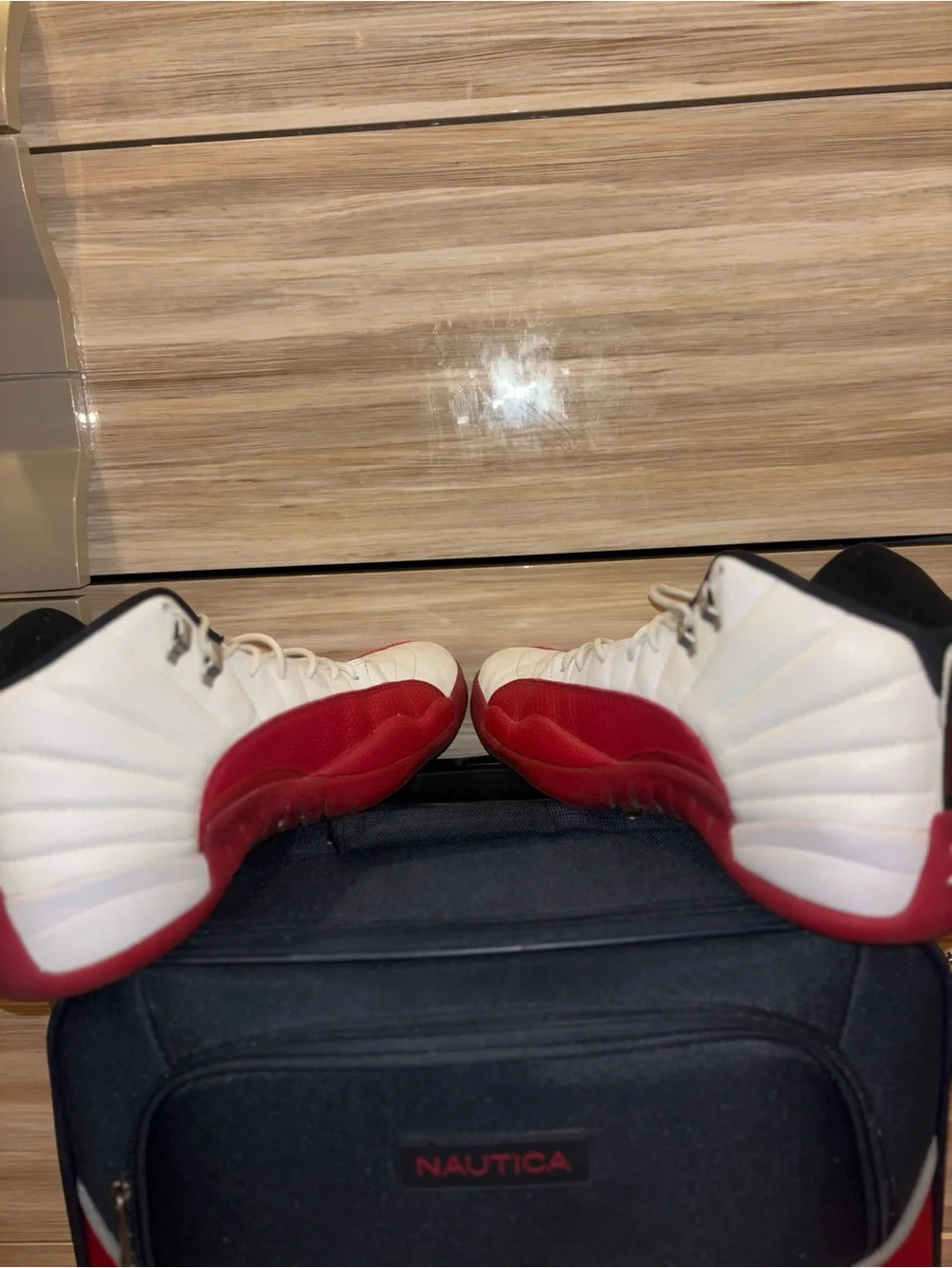 Jordan 12 Retro Cherry 2023
